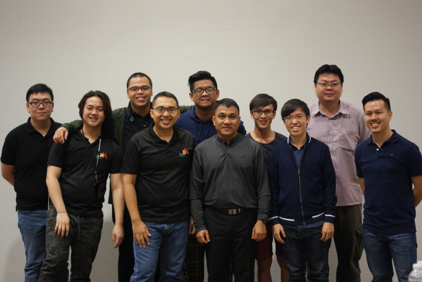 WYCW2017_Participants