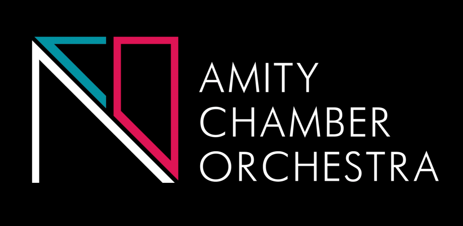Amity Chamber Orchestra Logo