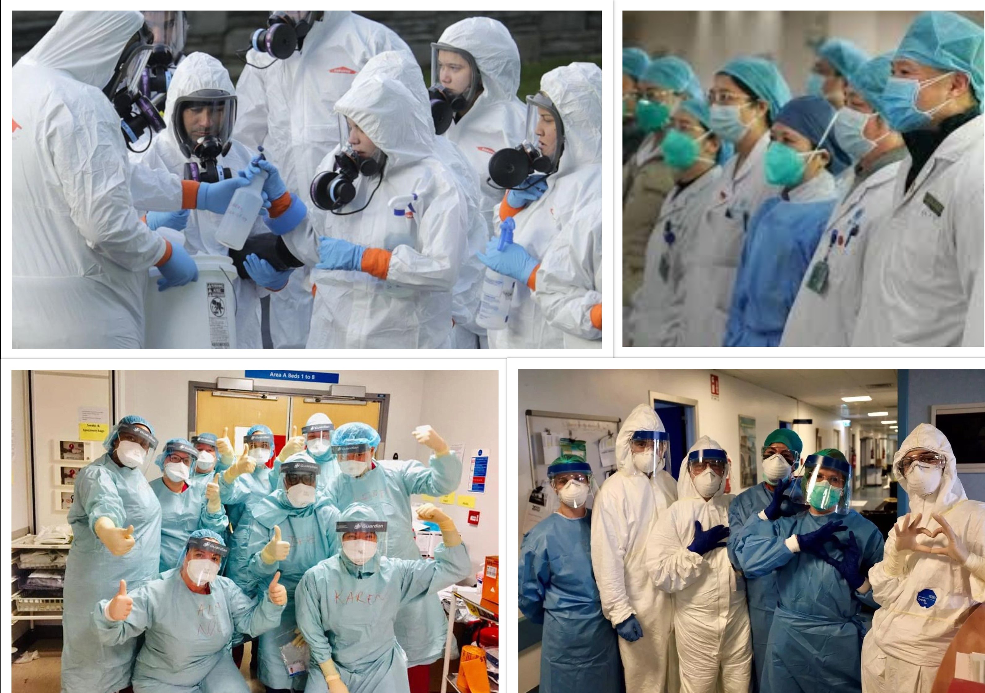 Soldiers of today (1)